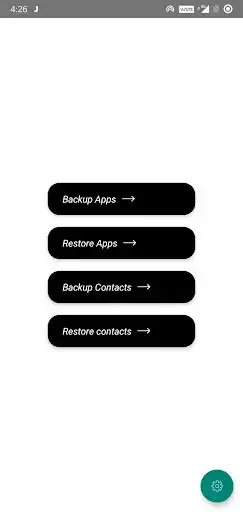 Play Phone Backup