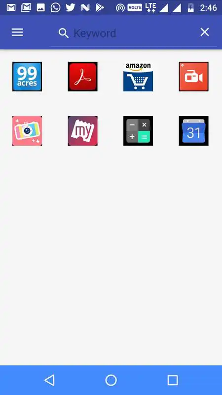 Play Phone Backup