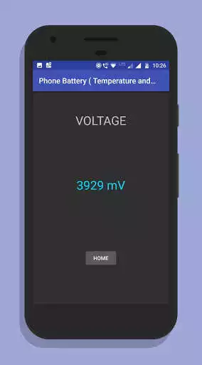 Play Phone Battery Details as an online game Phone Battery Details with UptoPlay