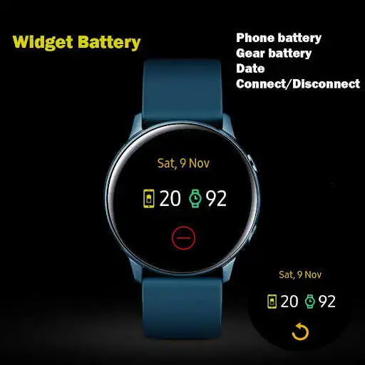 Play Phone Battery  and enjoy Phone Battery with UptoPlay