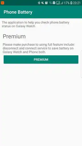 Play Phone Battery as an online game Phone Battery with UptoPlay