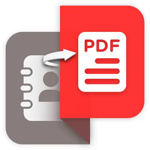 Play PhoneBook Backup: PDF Text VCF APK Play PhoneBook Backup: PDF Text VCF APK
