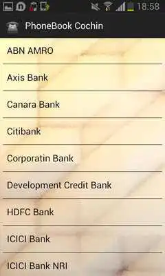 Play PhoneBook Cochin