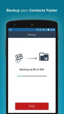 Play Phonebook keeper