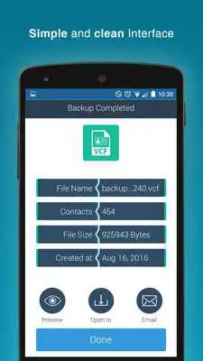 Play Phonebook keeper