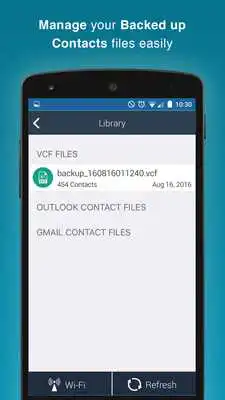 Play Phonebook keeper