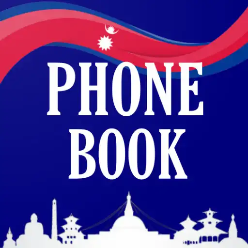 Play Phonebook Nepal APK Play Phonebook Nepal APK