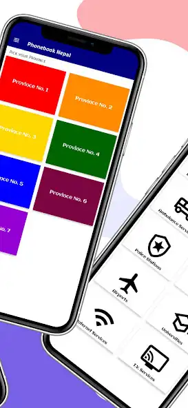 Play Phonebook Nepal as an online game Phonebook Nepal with UptoPlay