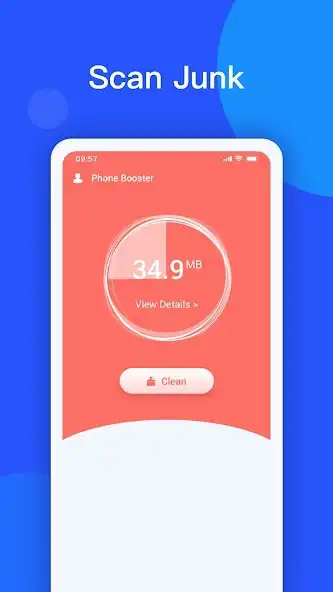 Play Phone Booster  and enjoy Phone Booster with UptoPlay