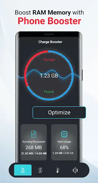 Play Phone booster, speaker cleaner  and enjoy Phone booster, speaker cleaner with UptoPlay