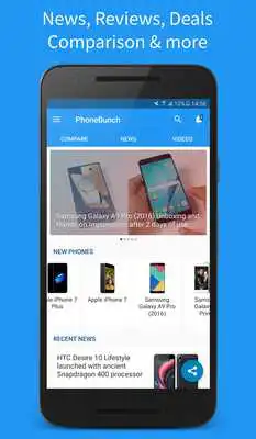Play PhoneBunch