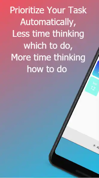 Play Phone Butler - Plan, Prioritize your task for you as an online game Phone Butler - Plan, Prioritize your task for you with UptoPlay