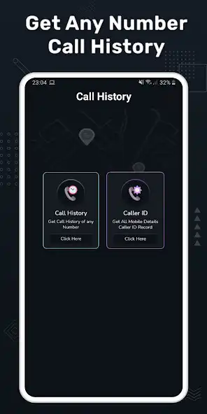 Play Phone Call History any number  and enjoy Phone Call History any number with UptoPlay