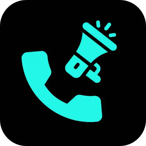 Play Phone Call Name Announcer APK