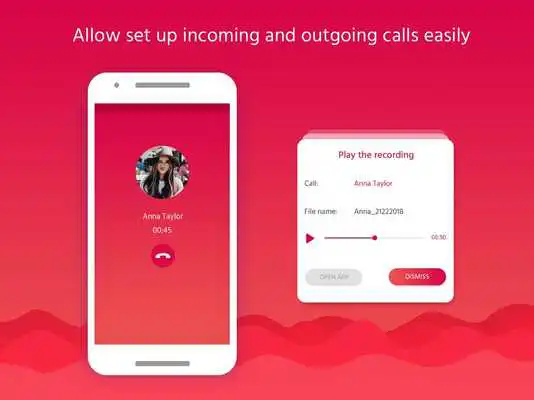 Play Phone call recorder free - Call recording Play Phone call recorder free - Call recording
