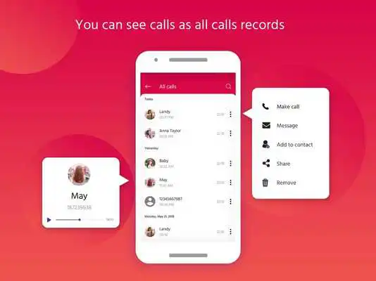 Play Phone call recorder free - Call recording Play Phone call recorder free - Call recording