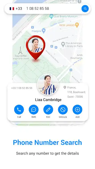 Play Phone Call as an online game Phone Call with UptoPlay