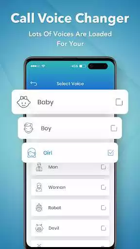 Play Phonecall Voice Changer as an online game online Phonecall Voice Changer with UptoPlay Play Phonecall Voice Changer as an online game Phonecall Voice Changer with UptoPlay