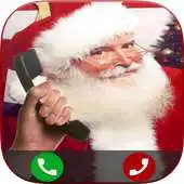 Free play online Phone Call With Santa Claus APK Free play online Phone Call With Santa Claus APK