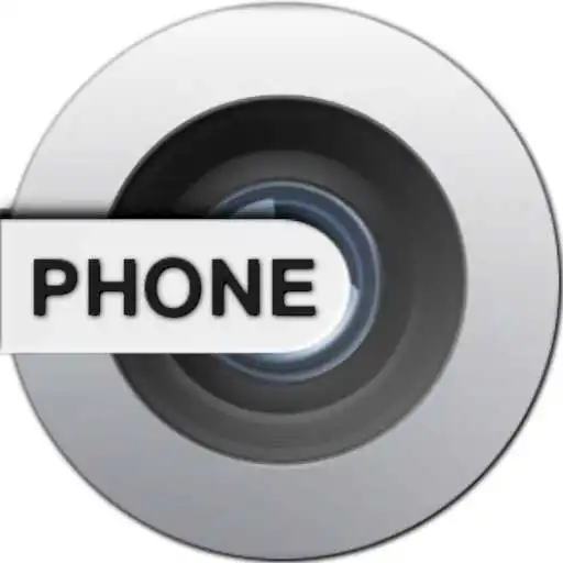 Run free android online Phone Camera Controller APK