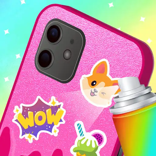 Play Phone Case DIY 3D APK Play Phone Case DIY 3D APK