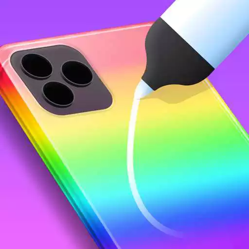 Play Phone Case DIY APK Play Phone Case DIY APK