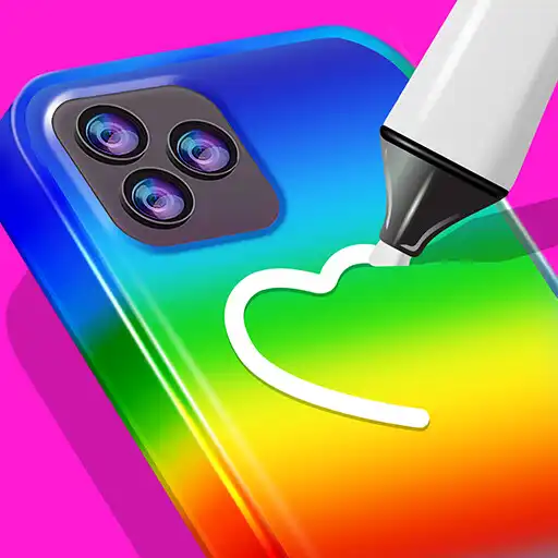 Play Phone Case DIY: Mobile Covers APK