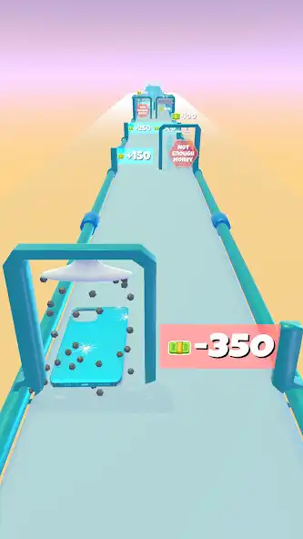 Play Phone Case MakeUp as an online game Phone Case MakeUp with UptoPlay