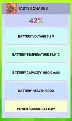 Play Phone charger Play Phone charger