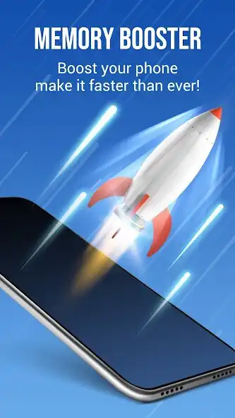 Play Phone Clean: Cleaner  Booster as an online game Phone Clean: Cleaner  Booster with UptoPlay