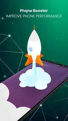 Play Phone Cleaner 2019 - Battery Booster
