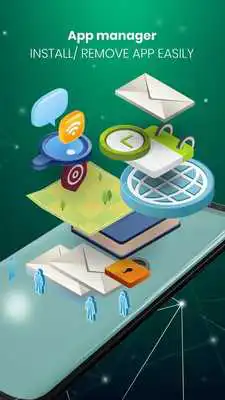 Play Phone Cleaner 2019 - Battery Booster