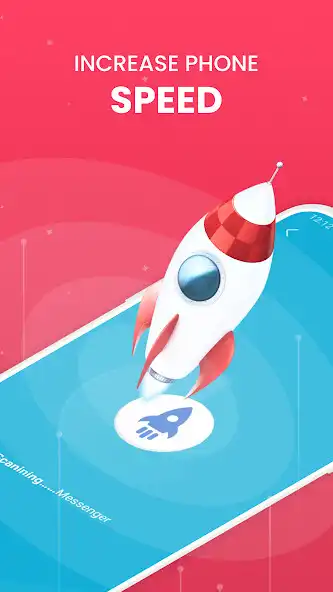 Play Phone Cleaner and Booster as an online game Phone Cleaner and Booster with UptoPlay