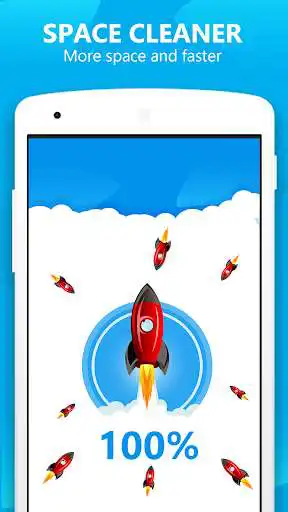 Play Phone Cleaner App: Boost Mobile, Cache Cleaner as an online game Phone Cleaner App: Boost Mobile, Cache Cleaner with UptoPlay