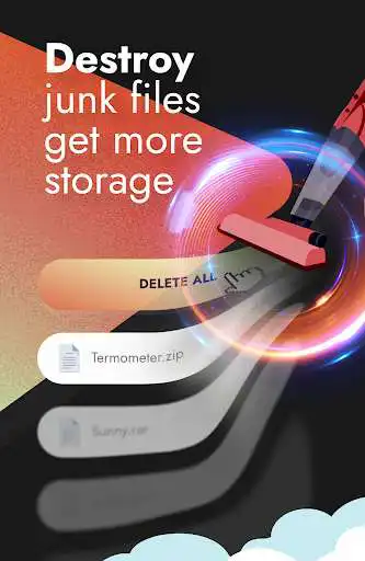 Play phone cleaner battery saver  and enjoy phone cleaner battery saver with UptoPlay