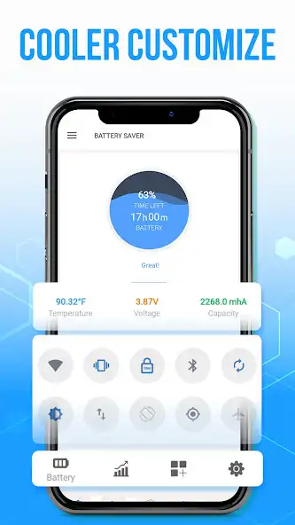 Play Phone Cleaner: Booster  Clean  and enjoy Phone Cleaner: Booster  Clean with UptoPlay