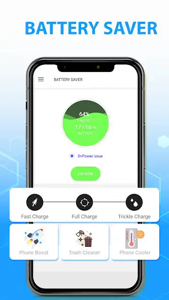 Play Phone Cleaner: Booster  Clean as an online game Phone Cleaner: Booster  Clean with UptoPlay