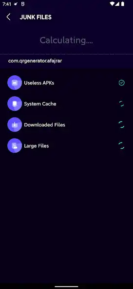 Play Phone Cleaner  Booster Games as an online game Phone Cleaner  Booster Games with UptoPlay