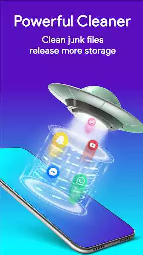 Play Phone Cleaner, Clean Cache, Junk, Master Optimizer  and enjoy Phone Cleaner, Clean Cache, Junk, Master Optimizer with UptoPlay