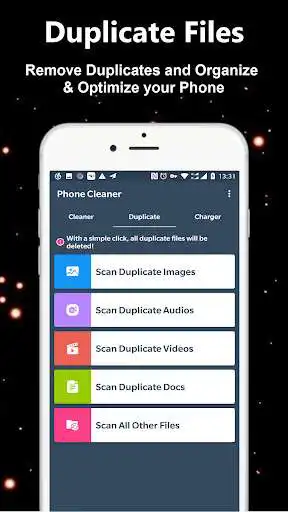 Play Phone Cleaner:Clean my Android as an online game Phone Cleaner:Clean my Android with UptoPlay