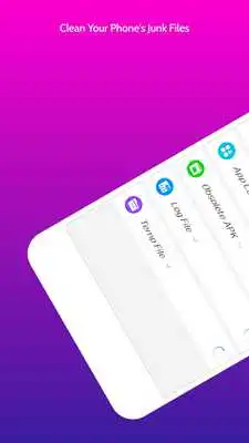 Play Phone Cleaner For Free