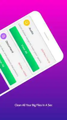 Play Phone Cleaner For Free