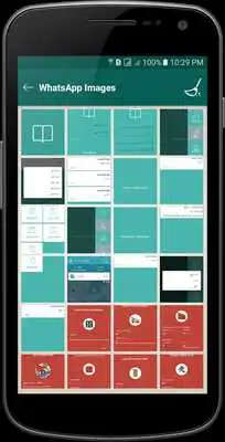 Play Phone Cleaner For Whatsapp
