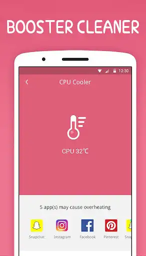 Play Phone Cleaner - Junk Cleaner  and enjoy Phone Cleaner - Junk Cleaner with UptoPlay