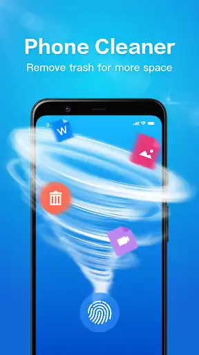 Play Phone Cleaner - Master of Cleaner, Speed Booster  and enjoy Phone Cleaner - Master of Cleaner, Speed Booster with UptoPlay
