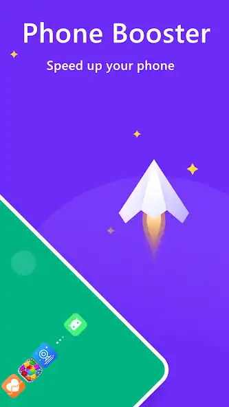 Play Phone Cleaner - Smart Booster as an online game Phone Cleaner - Smart Booster with UptoPlay