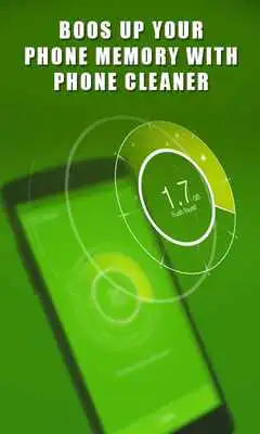 Play Phone Cleaner - Speed Booster Play Phone Cleaner - Speed Booster