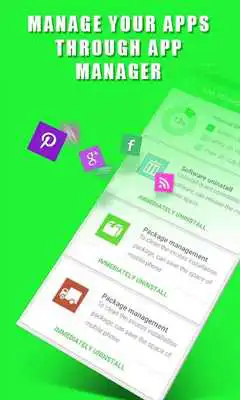 Play Phone Cleaner - Speed Booster Play Phone Cleaner - Speed Booster