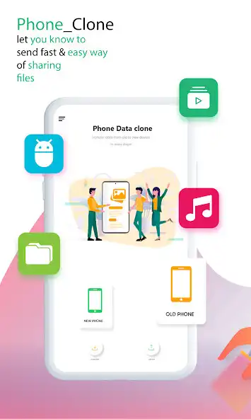 Play Phone Clone, My Phone Clone, D  and enjoy Phone Clone, My Phone Clone, D with UptoPlay