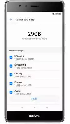 Play Phone Clone